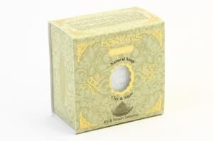 HAREMS KİL-YOSUN SABUNU 150G