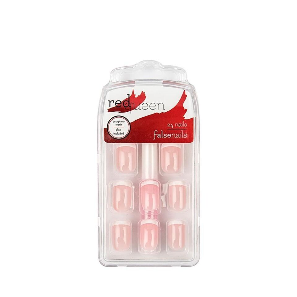 Tarko Red Queen 1441 Takma Tırnak