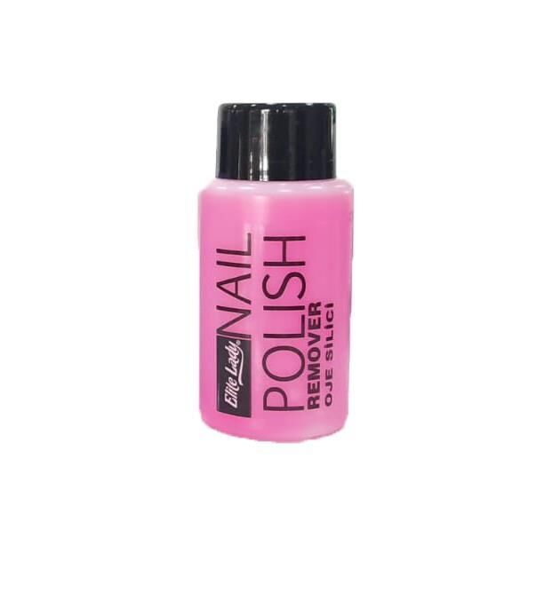 Elite Lady Aseton Oje Çıkarıcı 200 Ml