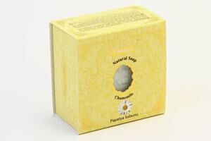 HAREMS PAPATYA SABUNU 150G