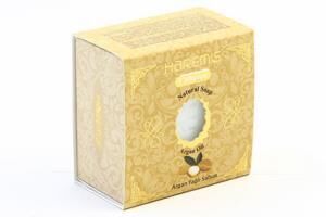 HAREMS ARGAN SABUNU 150G