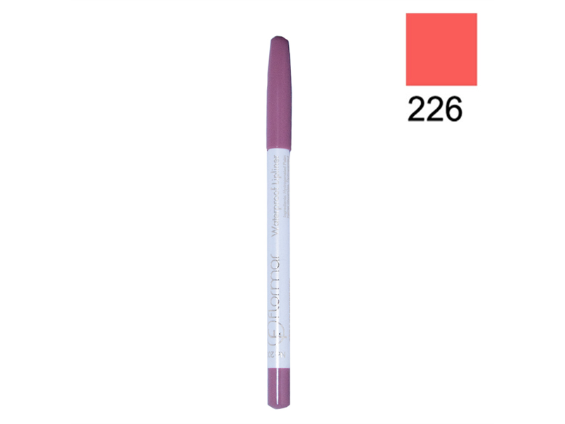 Flormar Dudak Kalemi 226