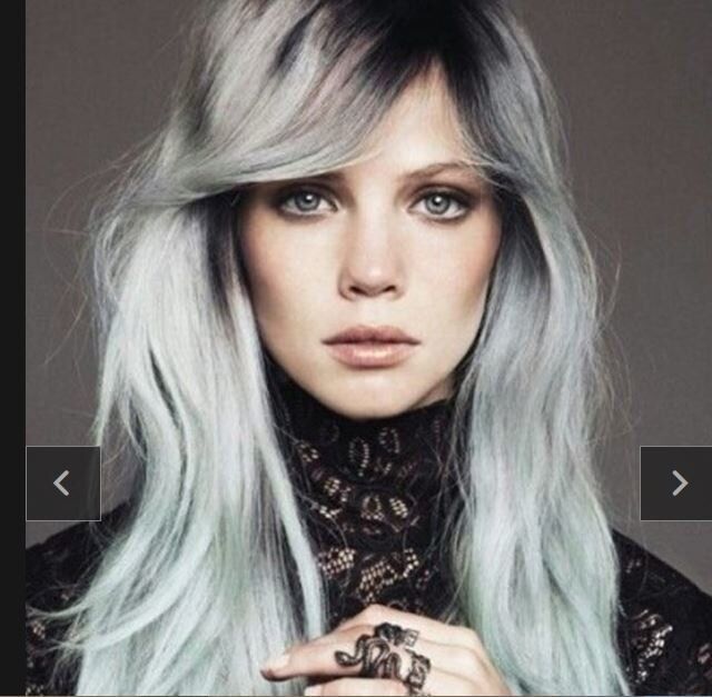 Neva Color Tüp Saç Boyası Gri Gümüş 50 Gr + Oksidan Sıvısı 50 Ml