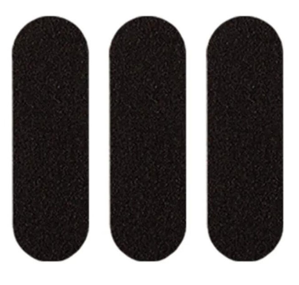 Srius Törpü Tahtası Değişen Zımpara - 3 adet zımpara hediye