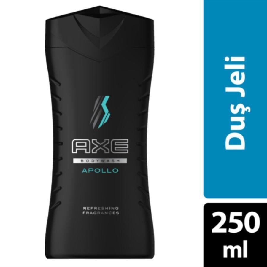 Axe Duş Jeli 250 ml Apollo