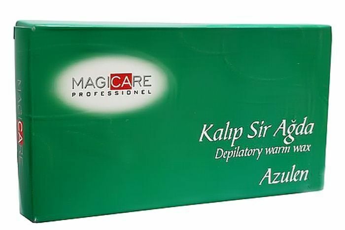 Magicare Azulen Kalıp Sir Ağda 500GR