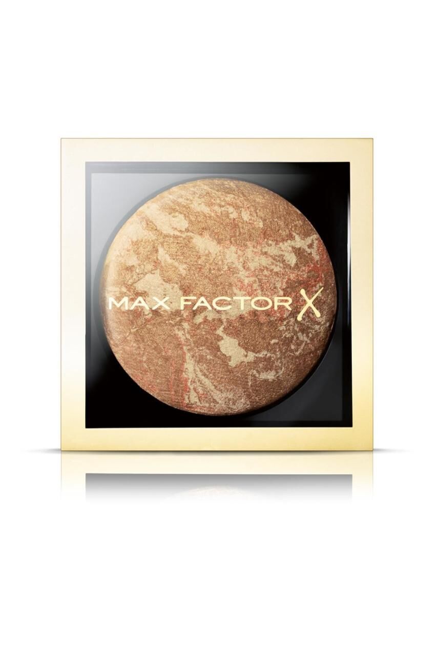 Max Factor Bronzlaştırı Pudra Creme Bronze 10