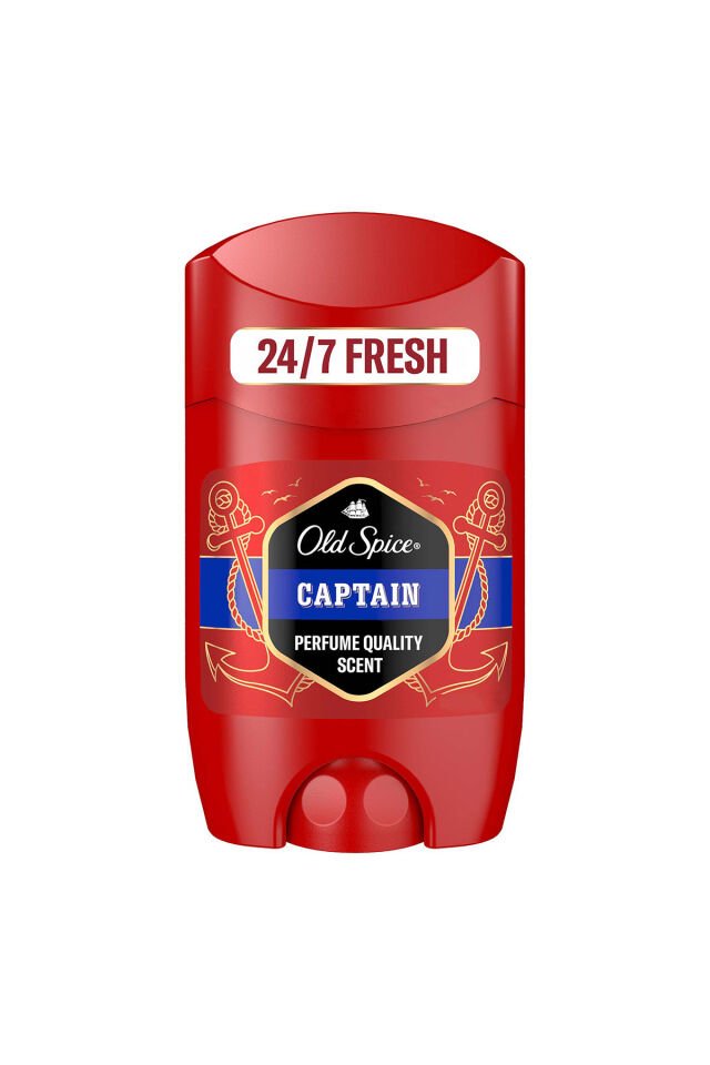 Old Spice Stick Captain 50 Ml