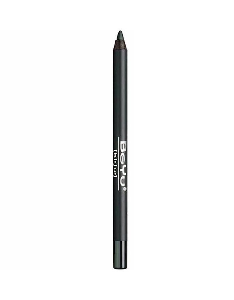 Beyu Göz Kalemi 655 Smoke Dust Soft Liner Füme Gri Akma Dagılma Yapmaz