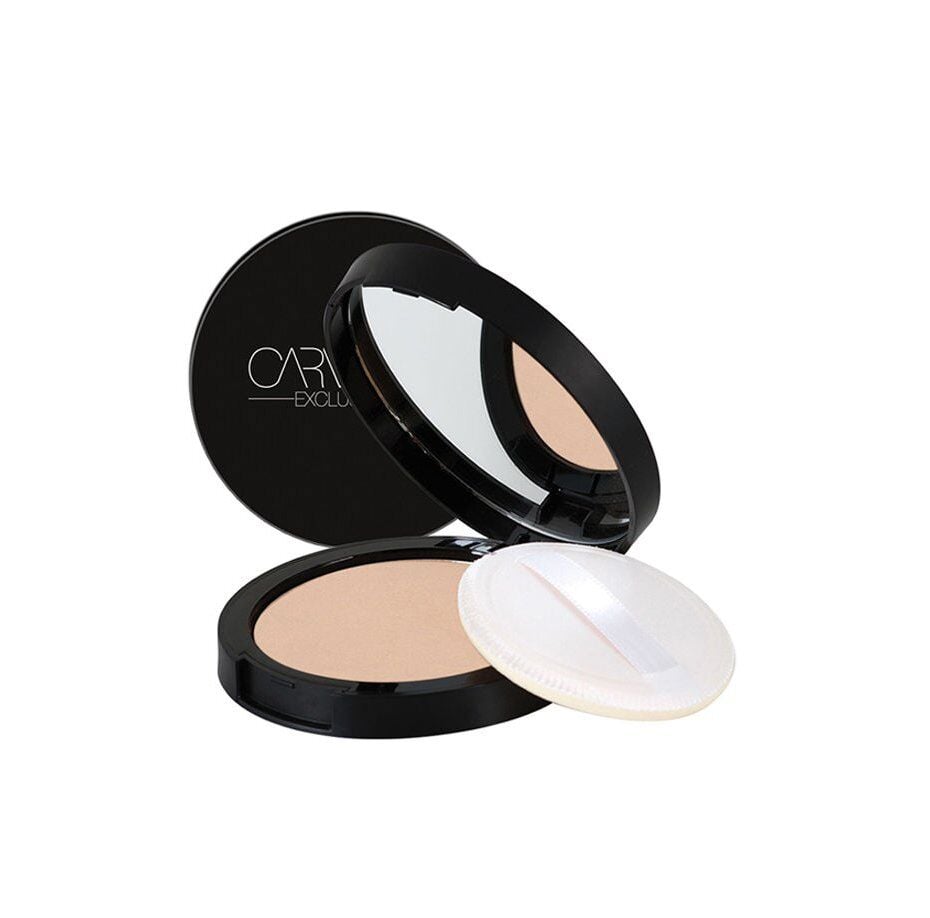 Carmina Exclusive Compact Pudra 05