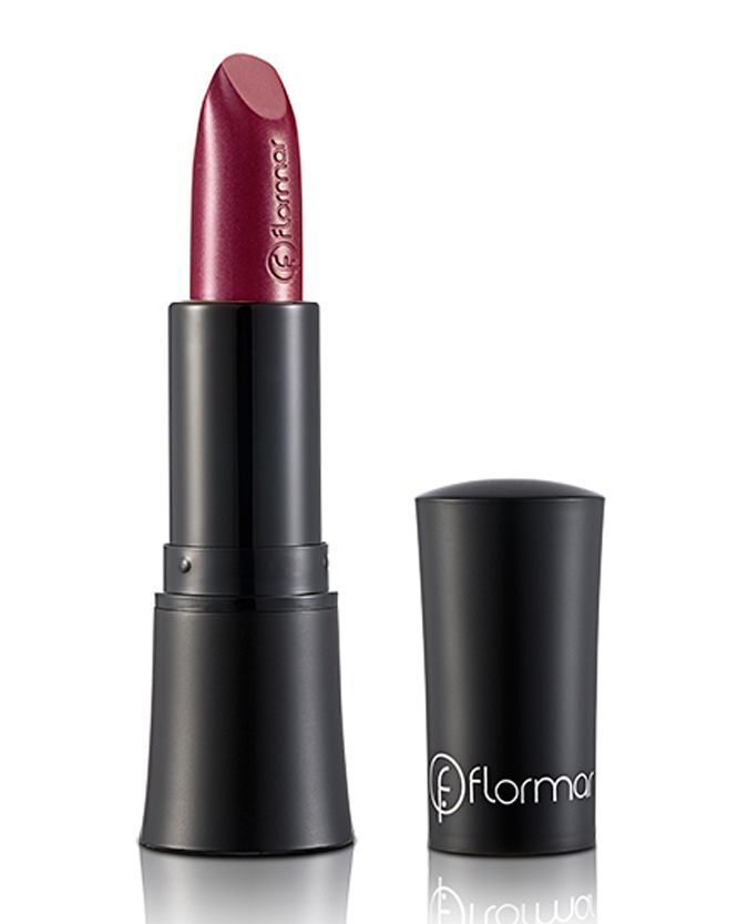Flormar Supershine Lipstick 501
