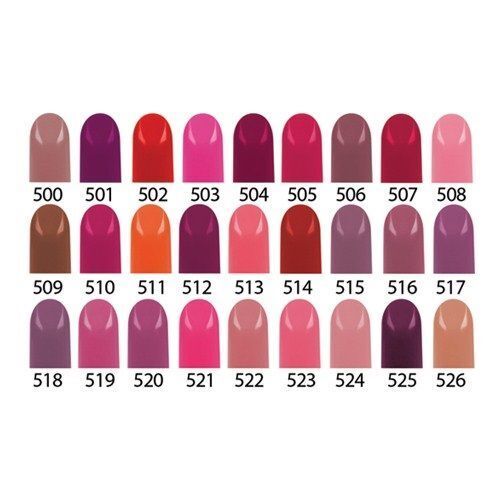 Flormar Supershine Lipstick 501