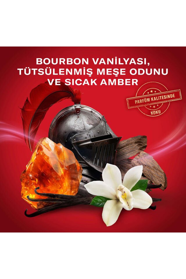 Old Spice Epic Legend Erkek Duş Jeli ve Şampuan 400 Ml