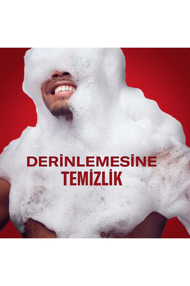 Old Spice Epic Legend Erkek Duş Jeli ve Şampuan 400 Ml