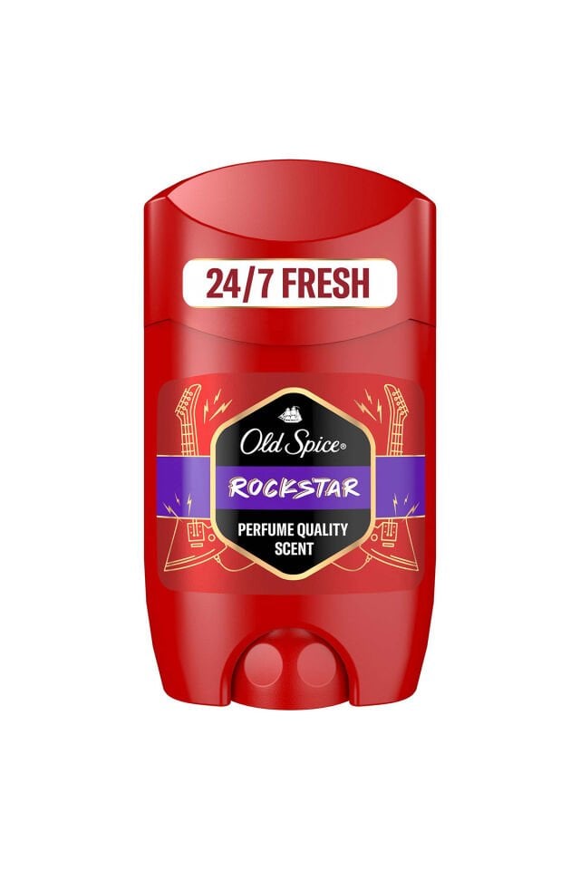 Old Spice Stick Rockstar 50 Ml