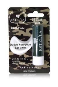 Estella Dudak Lip Balm Original