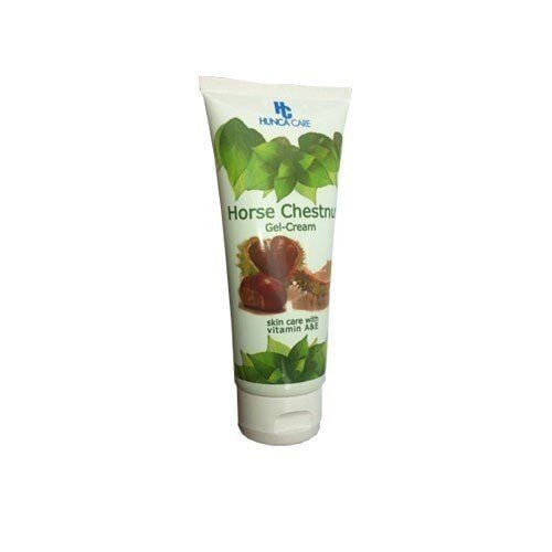 Hunca Care At Kestanesi Kremi 100 ml Horse Chesnut