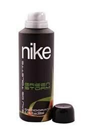 Nike Deodorant 200 ml Green Storm