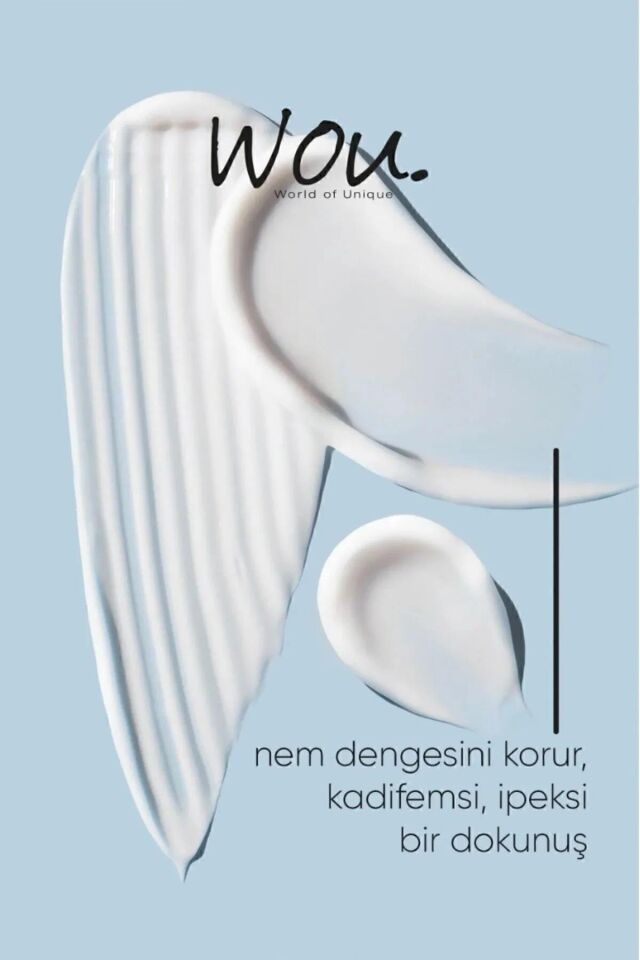 Wou Stick 75 Gr Men Erkekler İçin Koltuk Altı Krem