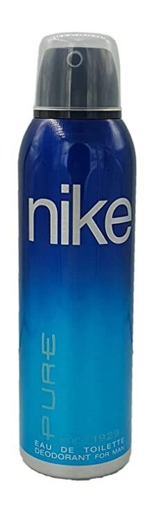 Nike Deodorant 200 ml Pure