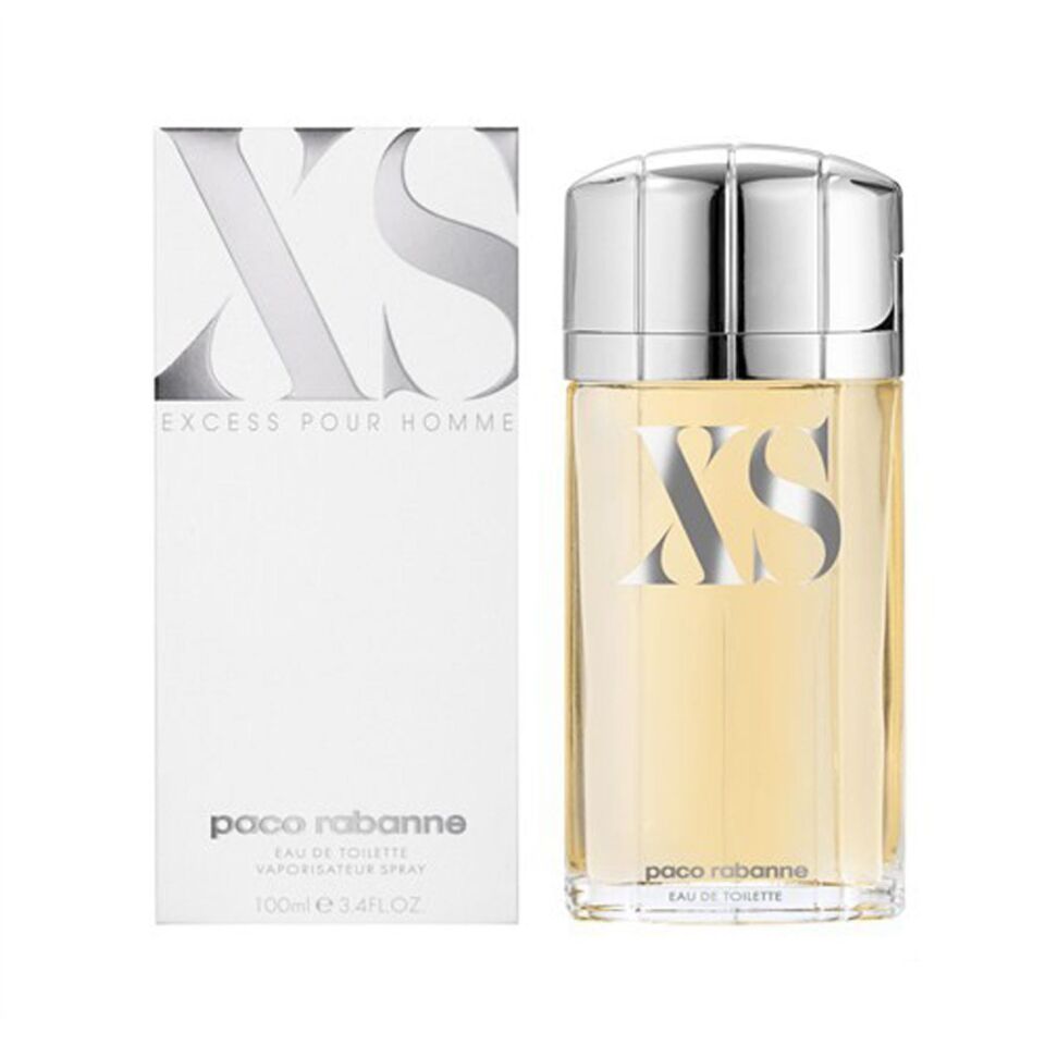Paco Rabanne XS Pour Homme Edt 100 ml Erkek Parfüm