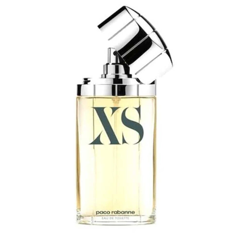 Paco Rabanne XS Pour Homme Edt 100 ml Erkek Parfüm
