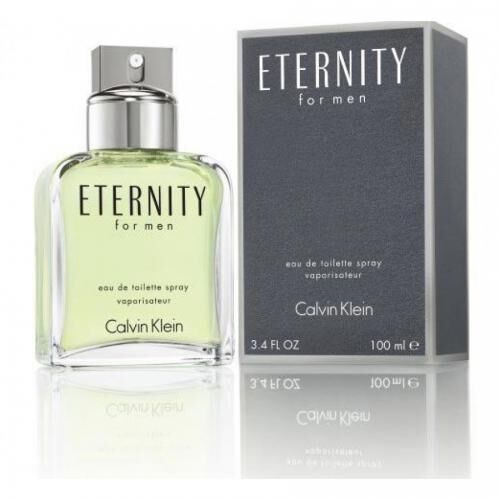 Calvin Klein Eternity Edt 100 Ml Erkek Parfüm