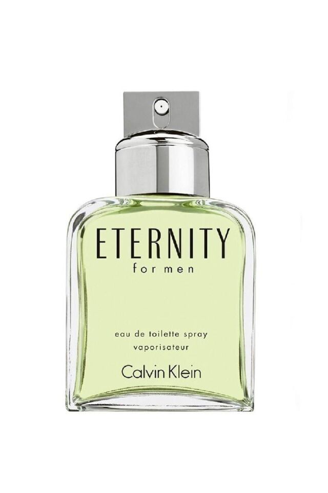 Calvin Klein Eternity Edt 100 Ml Erkek Parfüm