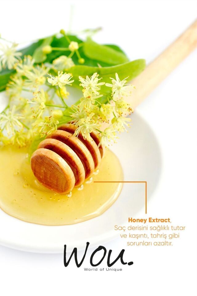 Wou Saç Şekillendirici Jel Tarak 260 Ml