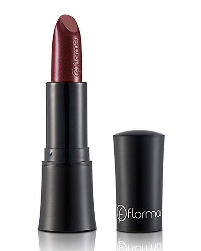 Flormar Supershine Lipstick 518