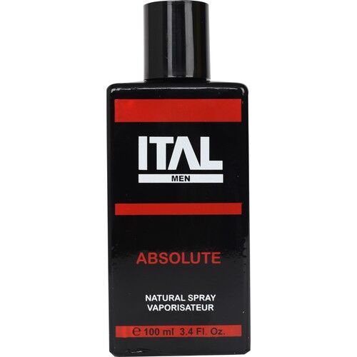Ital Absolute 100 Ml Erkek Parfüm