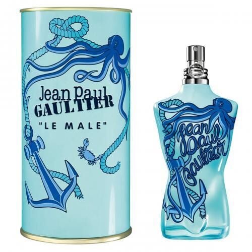 Jean Paul Gaultier Kolonya Tonik Uyarıcı Yaz Kokusu 125 Ml