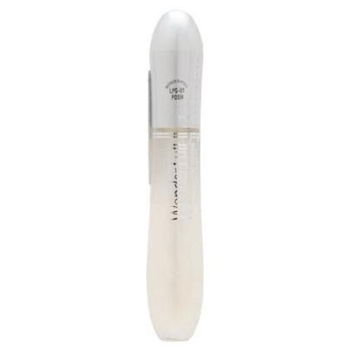 Prestige. Prestige Wonderfull Plumping Gloss LPG 01 Rose Şeffaf