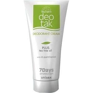 DEOTAK 35ML KREM DEODORANT PLUS