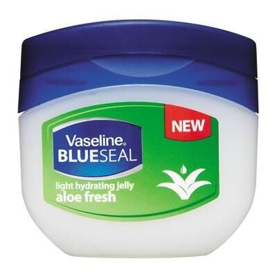 Vaseline Jel Vazelin Aloe Fresh 100 Ml Yeşil