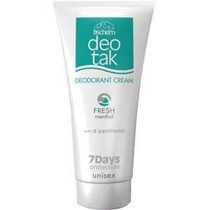 DEOTAK 35ML KREM DEODORANT FRESH