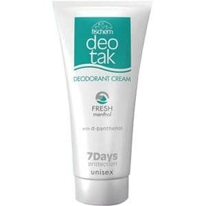 DEOTAK 35ML KREM DEODORANT FRESH