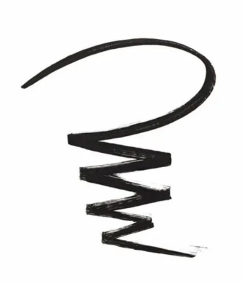 Flormar Charming Matte Dipliner Yoğun Siyah Likit Eyeliner