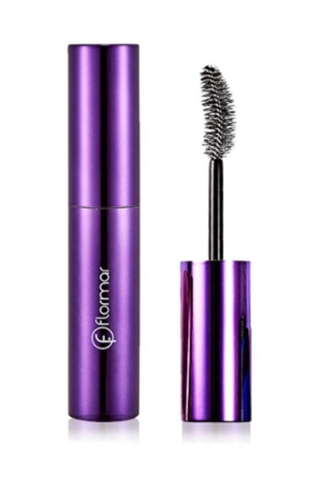 Flormar Maskara - Precious Curl Mascara LF71 Classic