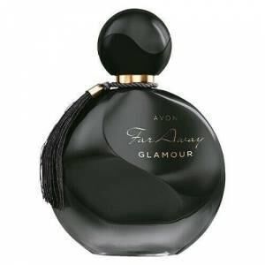 Avon Far Away Glamour Edp 50 ml Kadın Parfüm