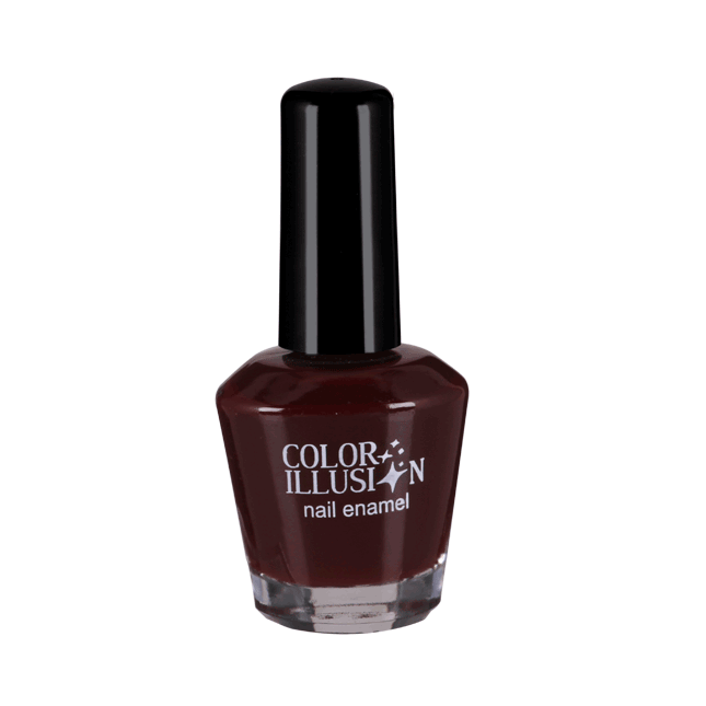 Carmina Oje 29 Koyu Bordo