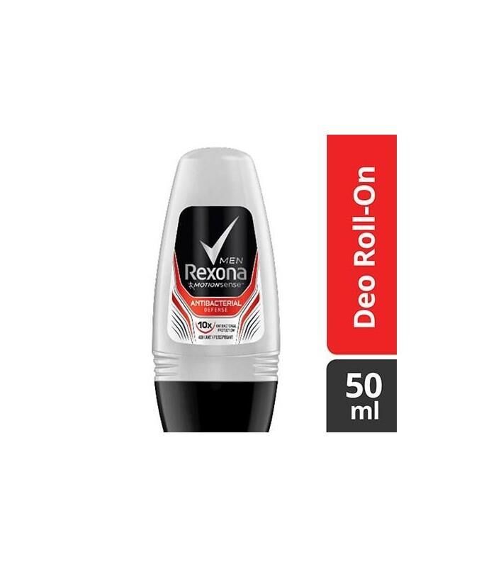 Rexona Roll on Antibacterial Defence 50 Ml