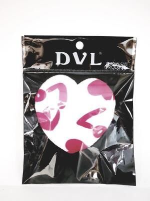 Dvl S-77 Pudra Süngeri Küçük