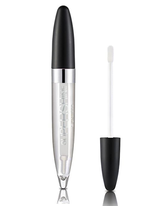 Flormar Supershine Lipgloss 100 Wet Lipps 10 ml