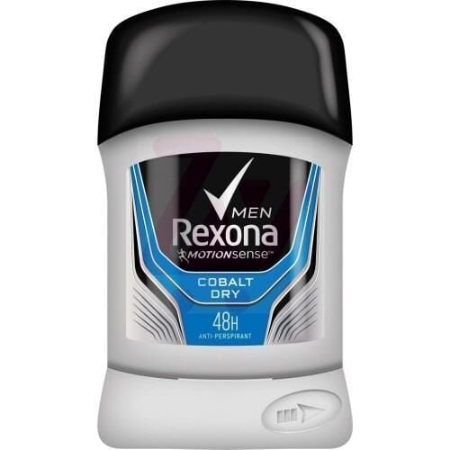 Rexona Stick Motionsense Cobalt Dry 48h 50 Ml