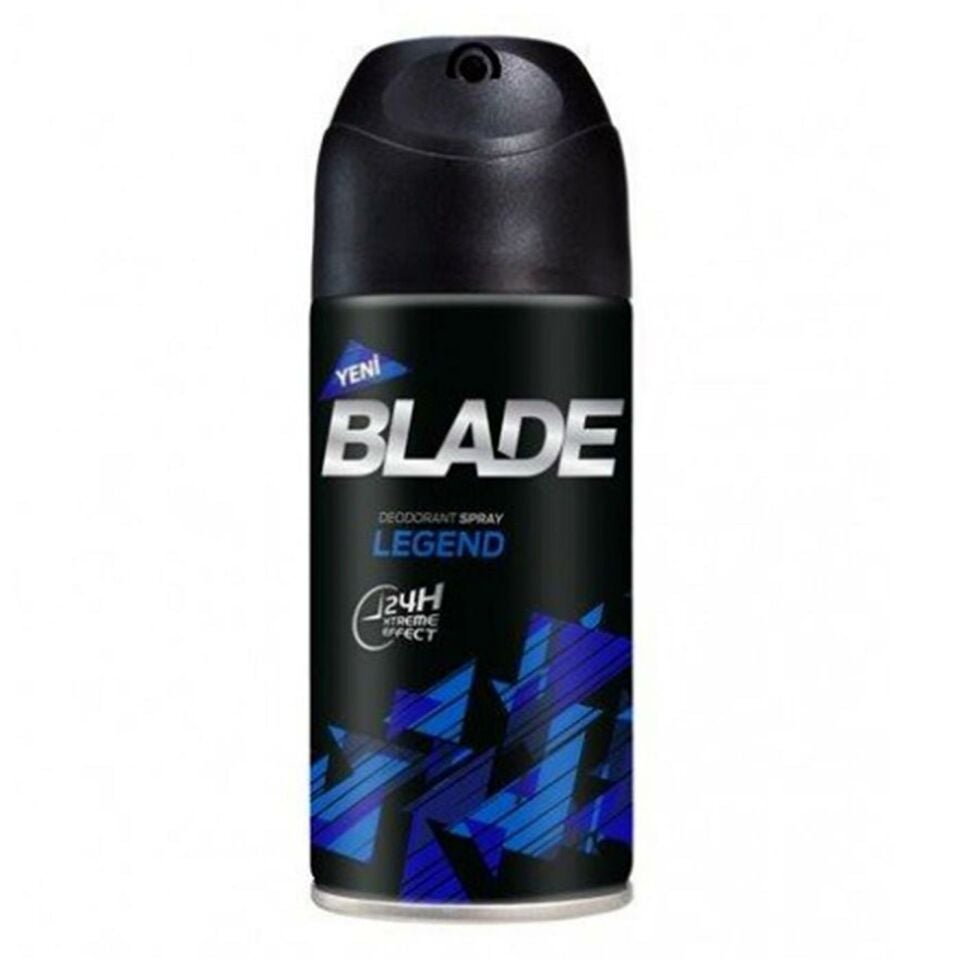 Blade Legend Deodorant 150 Ml Erkek