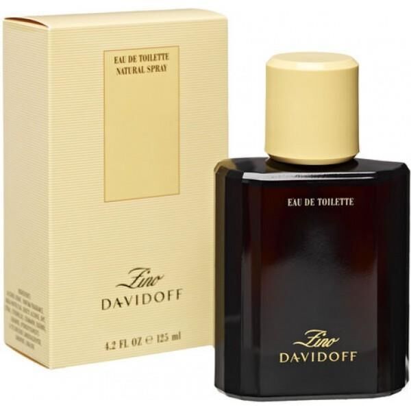Davıdoff Zino 125 Ml Edt Erkek Parfümü