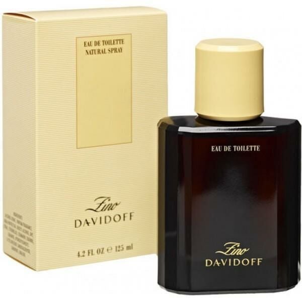 Davıdoff Zino 125 Ml Edt Erkek Parfümü