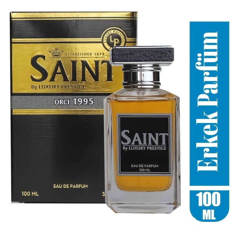 Luxury Prestige Saint Orci 1995-100 Ml Edp tom for