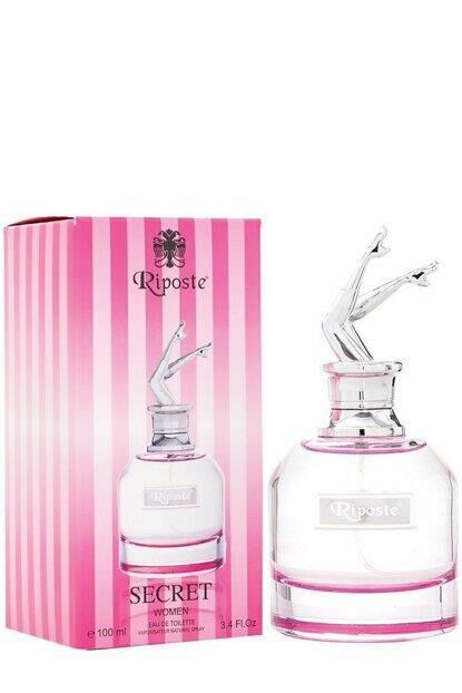 Riposte 100 Ml Bayan Edt secret